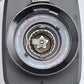 TRU Large Capacity Conical Burr Grinder Upper and Lower Burr CG-015S Select Brands