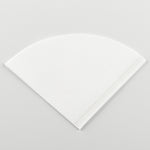 Paper Filter for Cone Dripper, White, 100 pieces, size 01 filter, PF-100W Select Brands