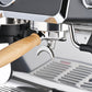 TRU Fully Automatic 19 Bar Espresso Machine with Grinder