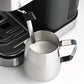 TRU Touch Screen Espresso Maker with Frothing Pitcher