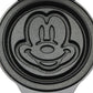 Disney Mickey Mouse 4" mini waffle maker nonstick plates DCM-46 Select Brands