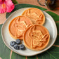 Lilo & Stitch 4" Mini Waffle Maker - Aloha
