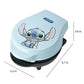Lilo & Stitch 4" Mini Waffle Maker - Aloha