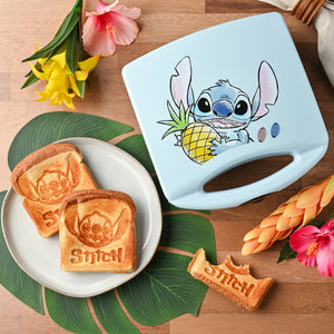 Lilo & Stitch Sandwich Maker - Aloha