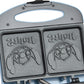 Lilo & Stitch Sandwich Maker - Aloha