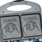 Lilo & Stitch Sandwich Maker - Sun Sand Sea