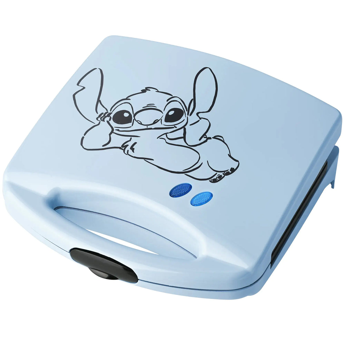 Lilo & Stitch Sandwich Maker - Sun Sand Sea