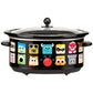Pixar Character 7-Quart Slow Cooker