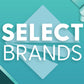 Select Brands eGift Card