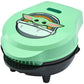 Grogu 4" Mini Waffle Maker