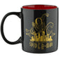 Spider-Man Elevated Design Mug Warmer with 12 oz Mug