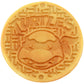 TMNT turtle waffle NTWM-43 Select Brands