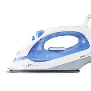 Silhouette Steam Iron