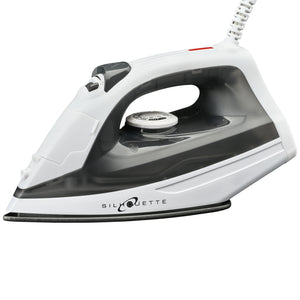 Silhouette Self Cleaning Steam Iron