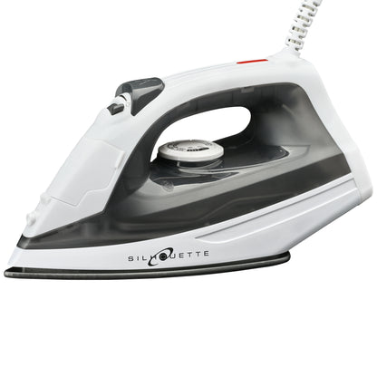 Silhouette Self Cleaning Steam Iron