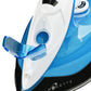 Silhouette Self Cleaning Steam Iron with Steam Burst