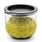 Toastmaster 1 Cup Cordless Glass Mini Chopper