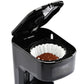 Toastmaster 12-Cup Digital Touchscreen Drip Coffee Maker
