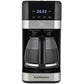 Toastmaster 12-Cup Programmable Coffee Maker