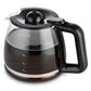 Toastmaster 12-Cup Programmable Coffee Maker