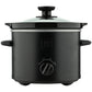 Toastmaster Life Style 2 Quart Slow Cooker Series