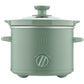 Toastmaster Life Style 2 Quart Slow Cooker Series