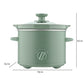 Toastmaster Life Style 2 Quart Slow Cooker Series