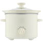 Toastmaster Life Style 2 Quart Slow Cooker Series