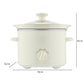 Toastmaster Life Style 2 Quart Slow Cooker Series
