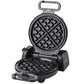 Toastmaster Flip-Over Waffle Maker