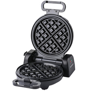 Toastmaster Flip-Over Waffle Maker