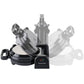 Toastmaster Flip-Over Waffle Maker