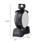 Toastmaster Flip-Over Waffle Maker