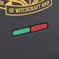 Harry Potter Sandwich Maker Power and Ready Lights WBH-100SM Select Brands