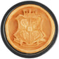 Harry Potter Round Waffle Maker finished waffle imprint WBH-250WM Select Brands